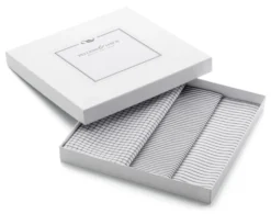 Taschentücher-Set unisex