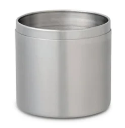 Teedose Can