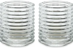 Teelichthalter Buzz