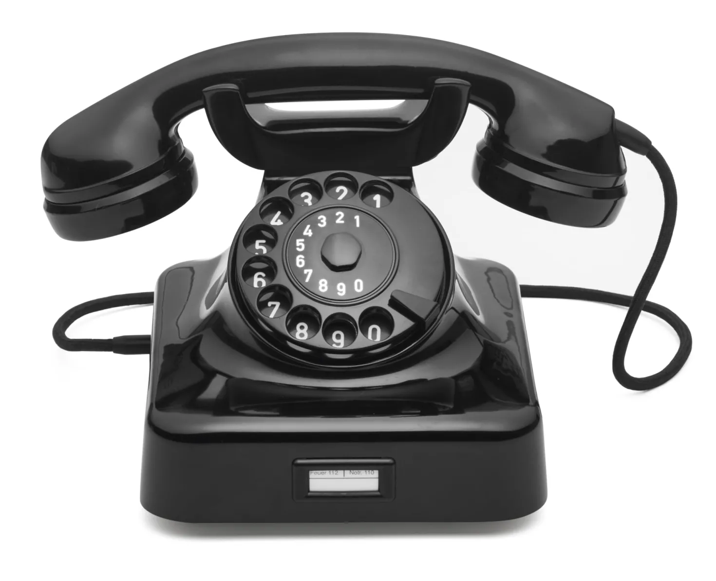 Telefon W 48