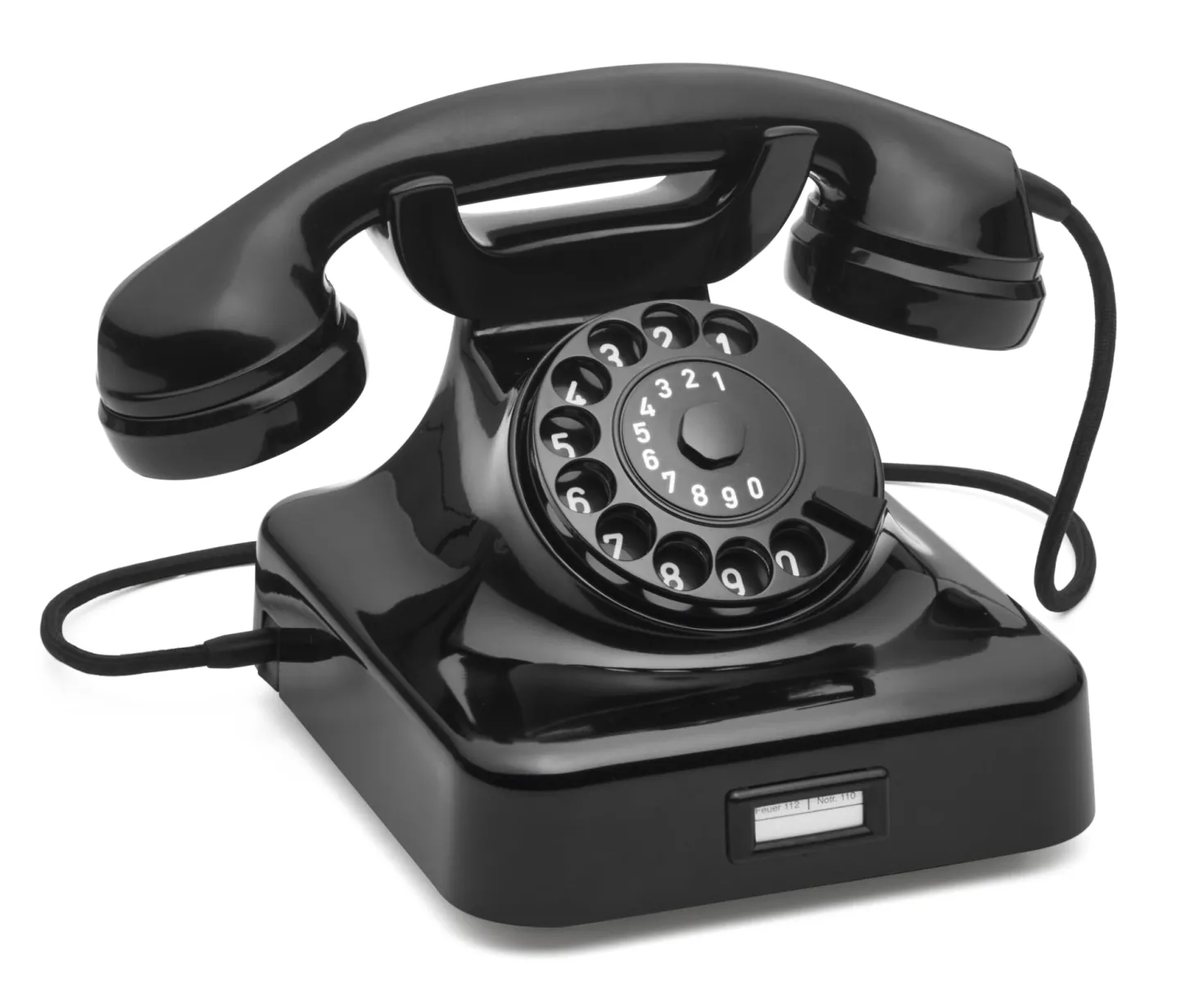 Telefon W 48