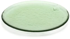 Teller Thüringer Waldglas