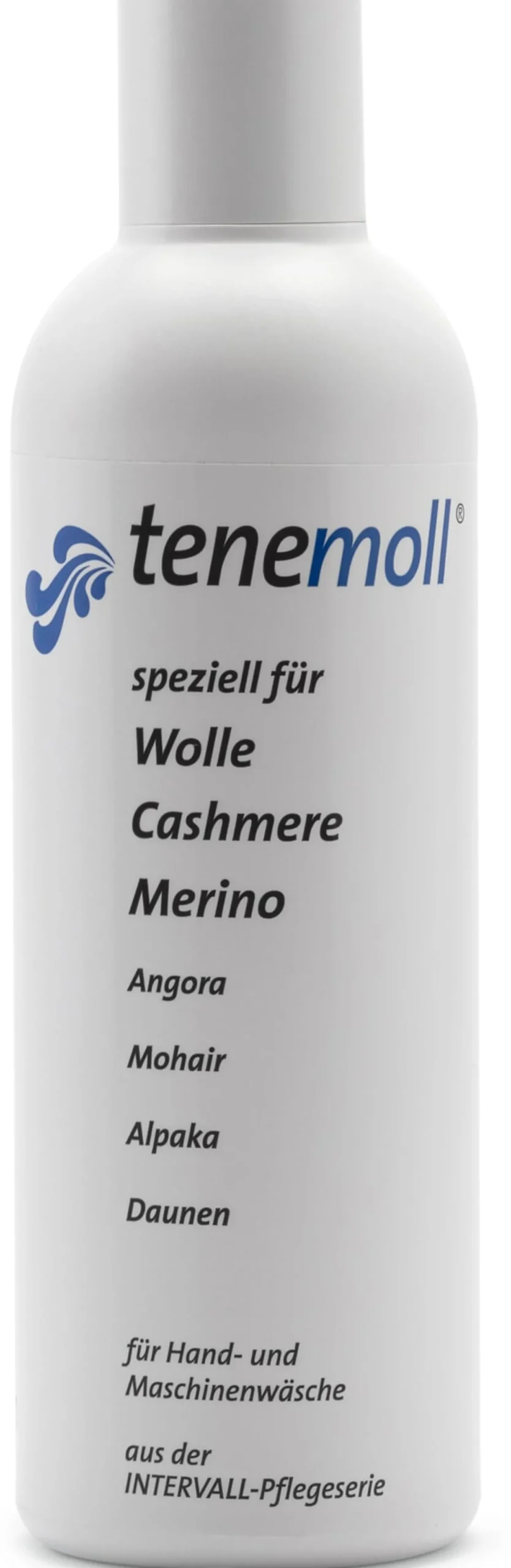 Tenemoll für Wolle