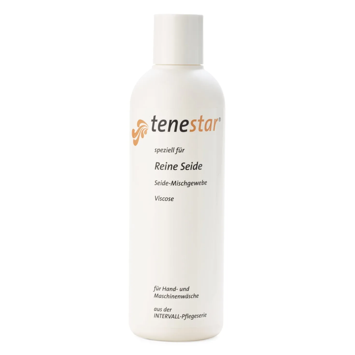 Tenestar für Seide