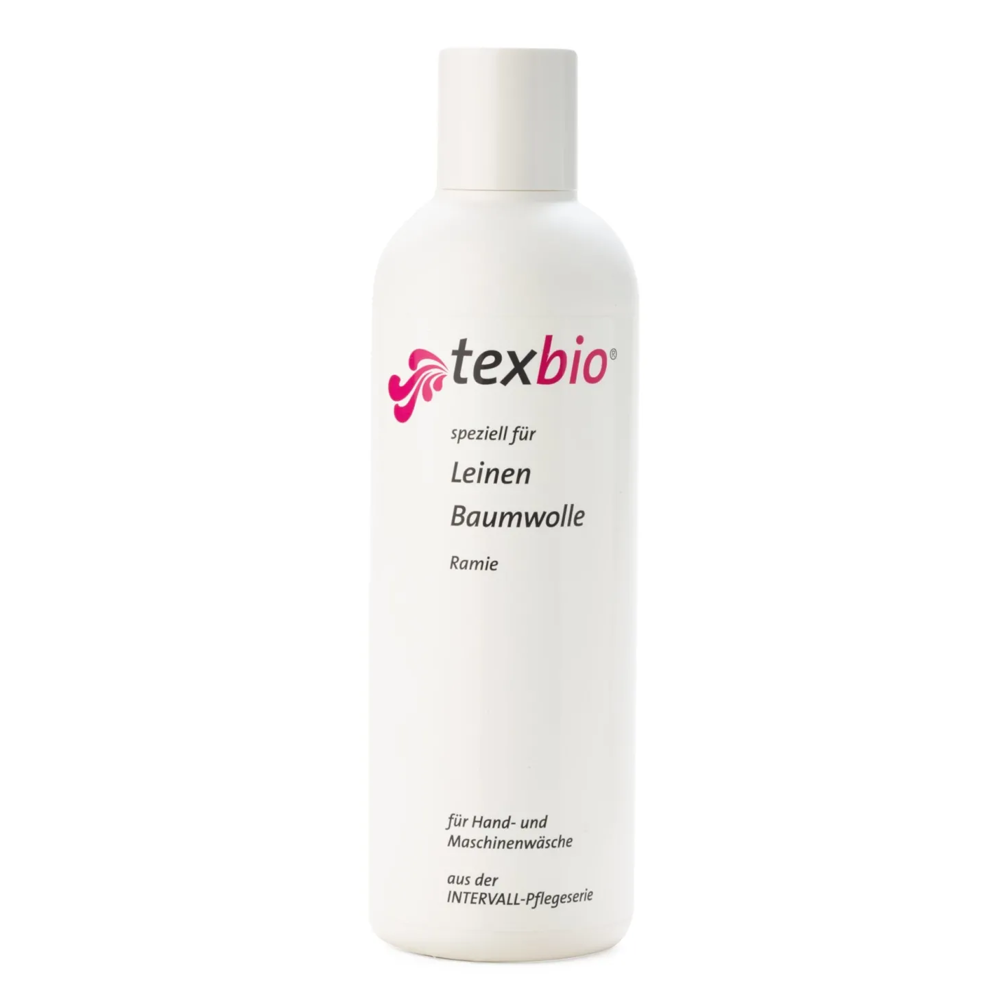 Texbio für Leinen