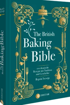 The British Baking Bible