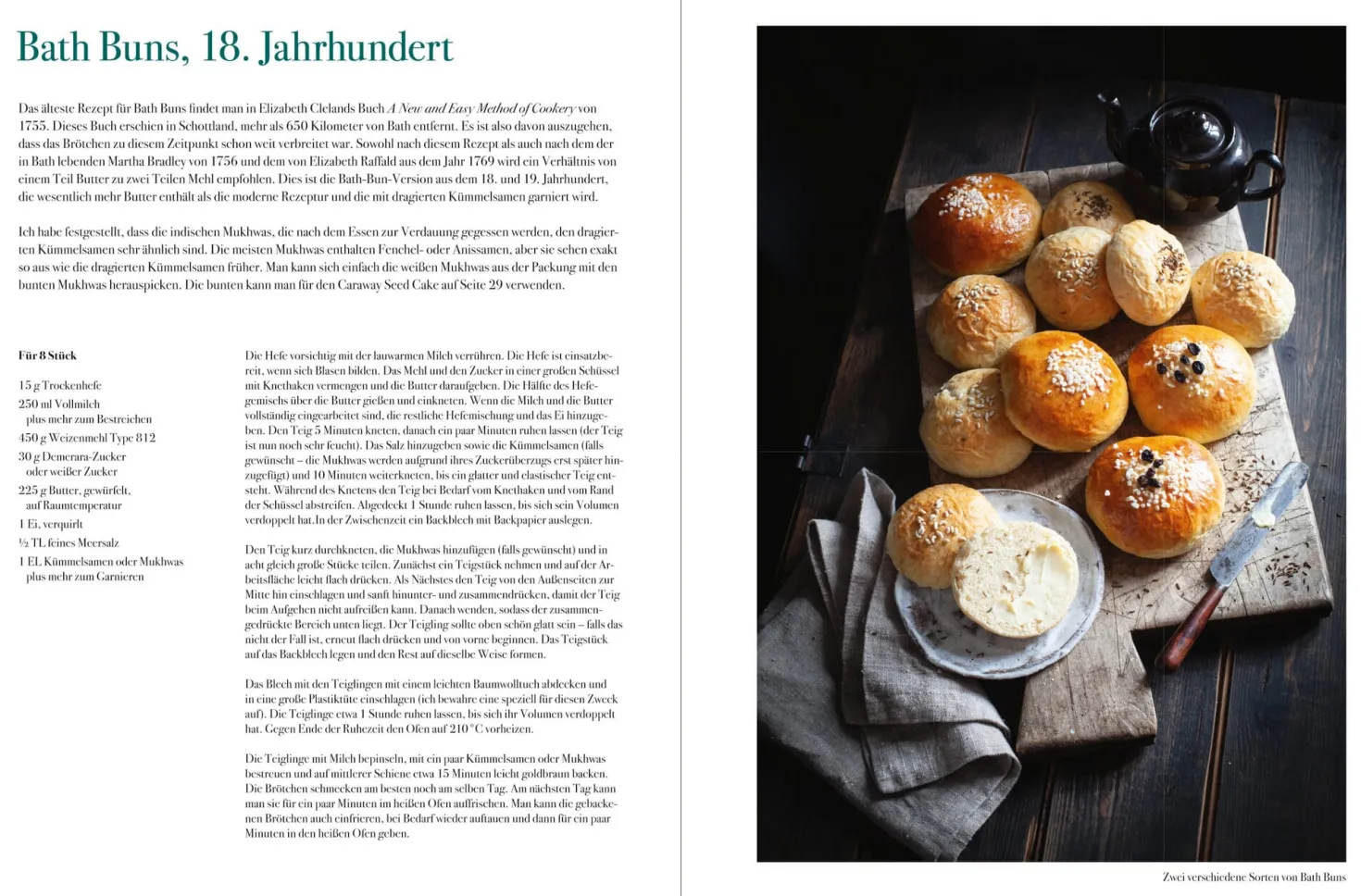 The British Baking Bible