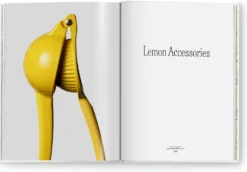 The Gourmand's Lemon