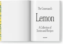 The Gourmand's Lemon