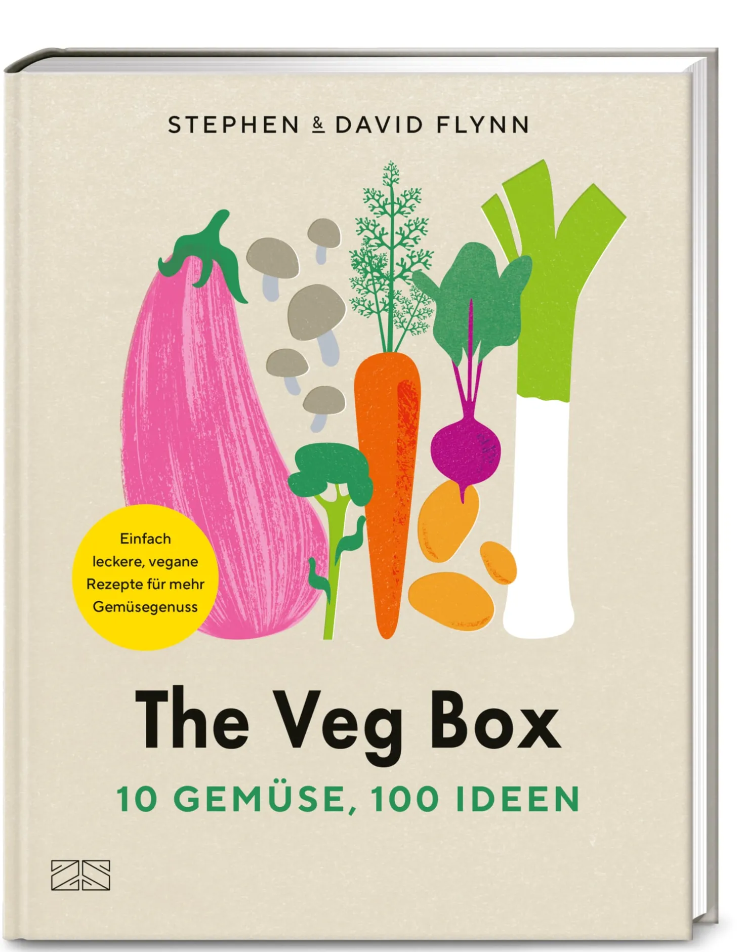 The Veg Box