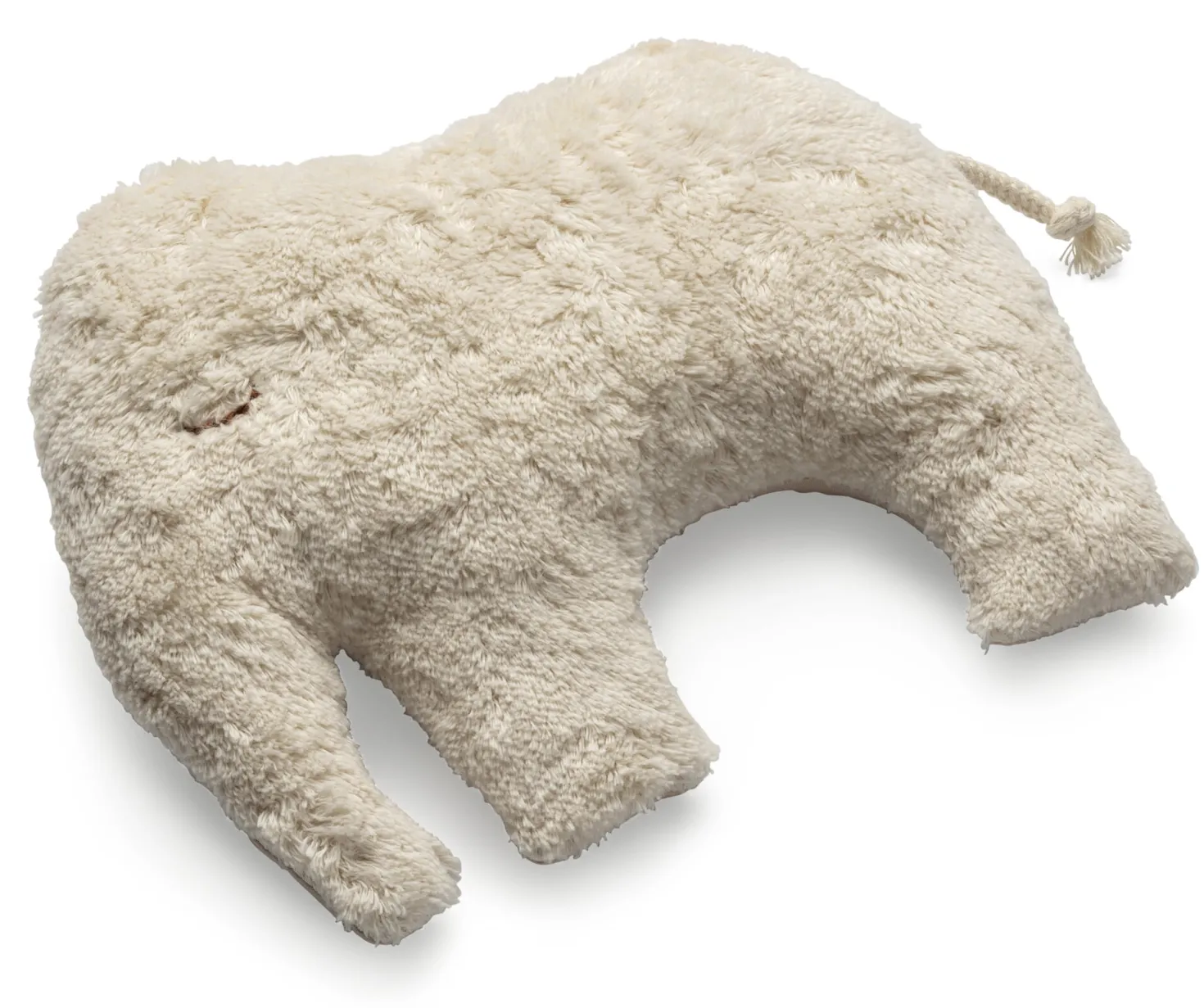 Tierkissen Elefant