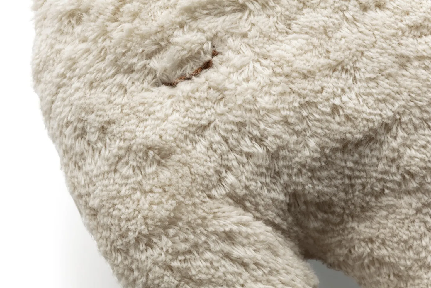 Tierkissen Elefant
