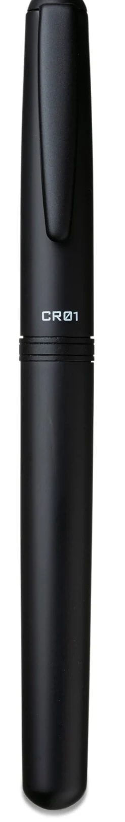Tintenroller Aluminium