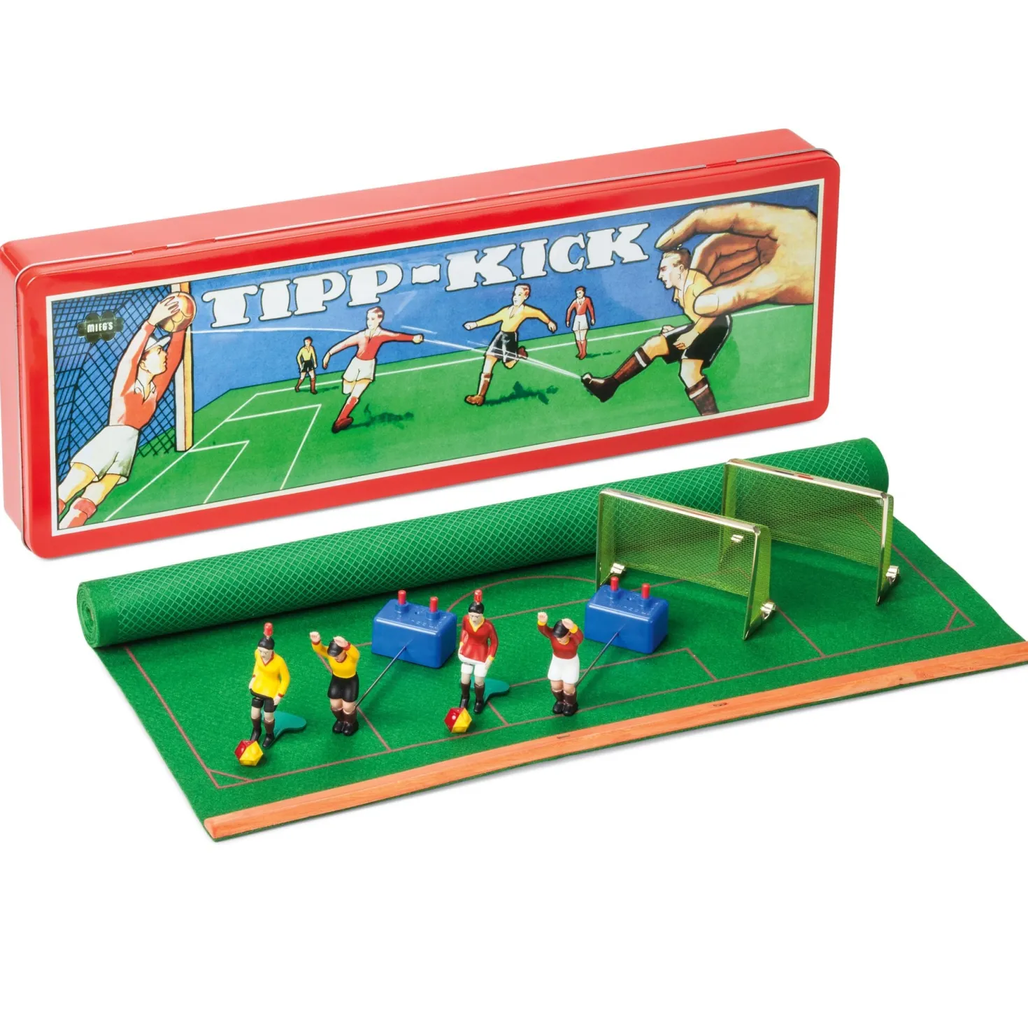 Tipp-Kick