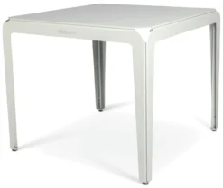 Tisch Bended Table 90
