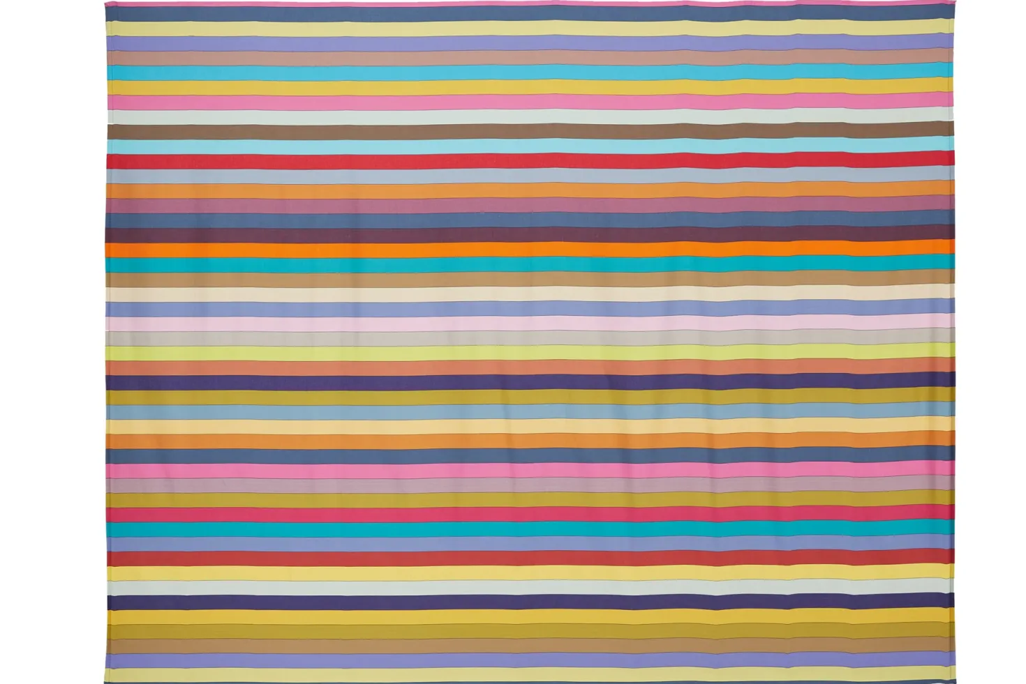 Tischdecke Arc en Ciel