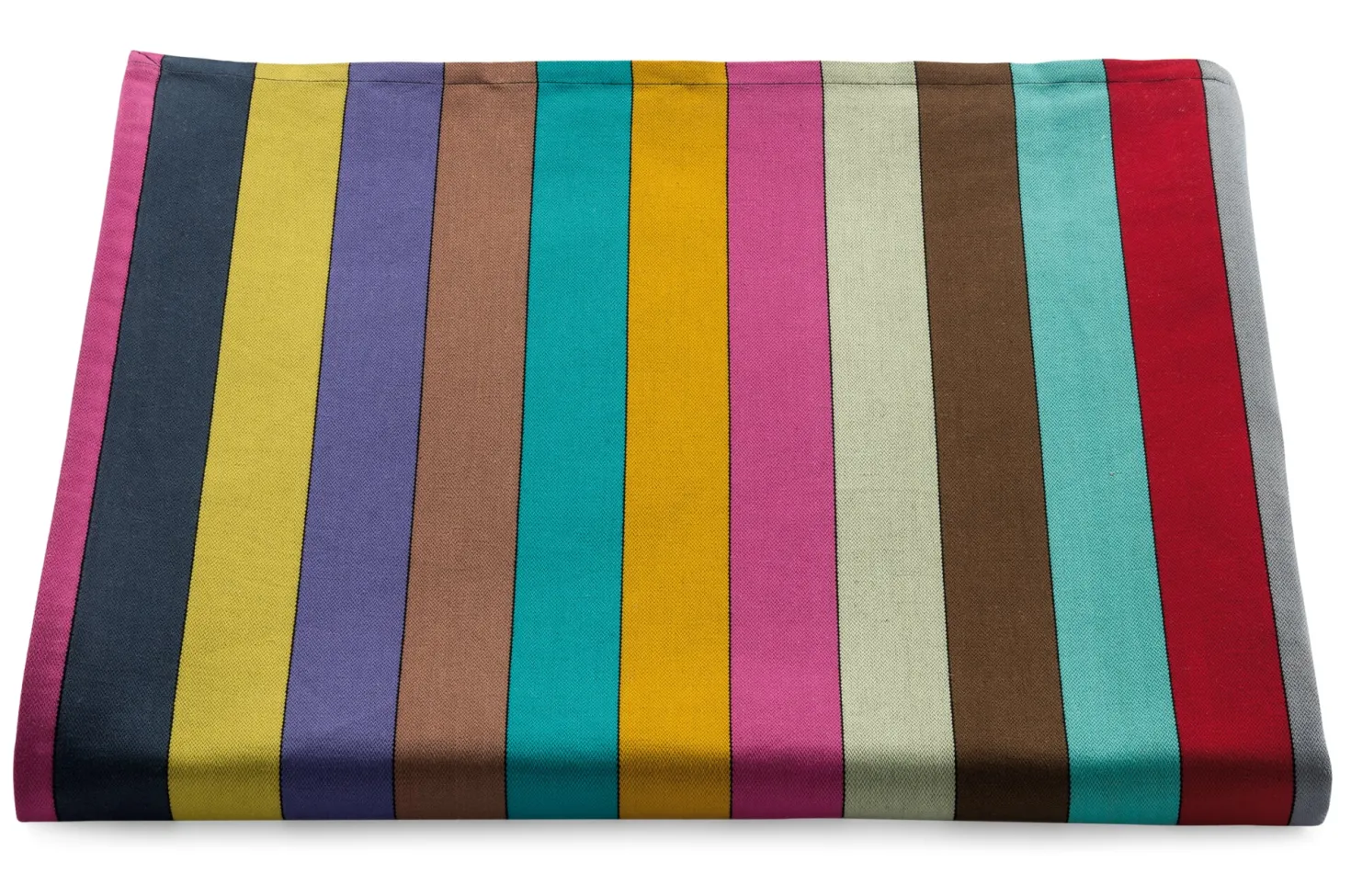 Tischdecke Arc en Ciel