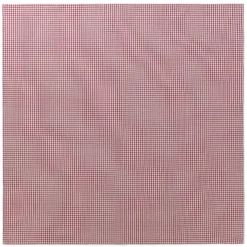 Tischdecke rot-weiß kariert