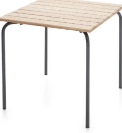 Tisch Estoril, Holz