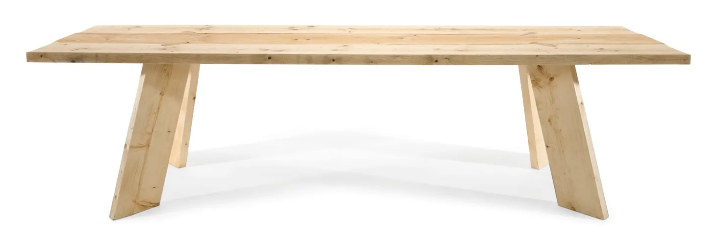 Tisch Feldmark Zwo