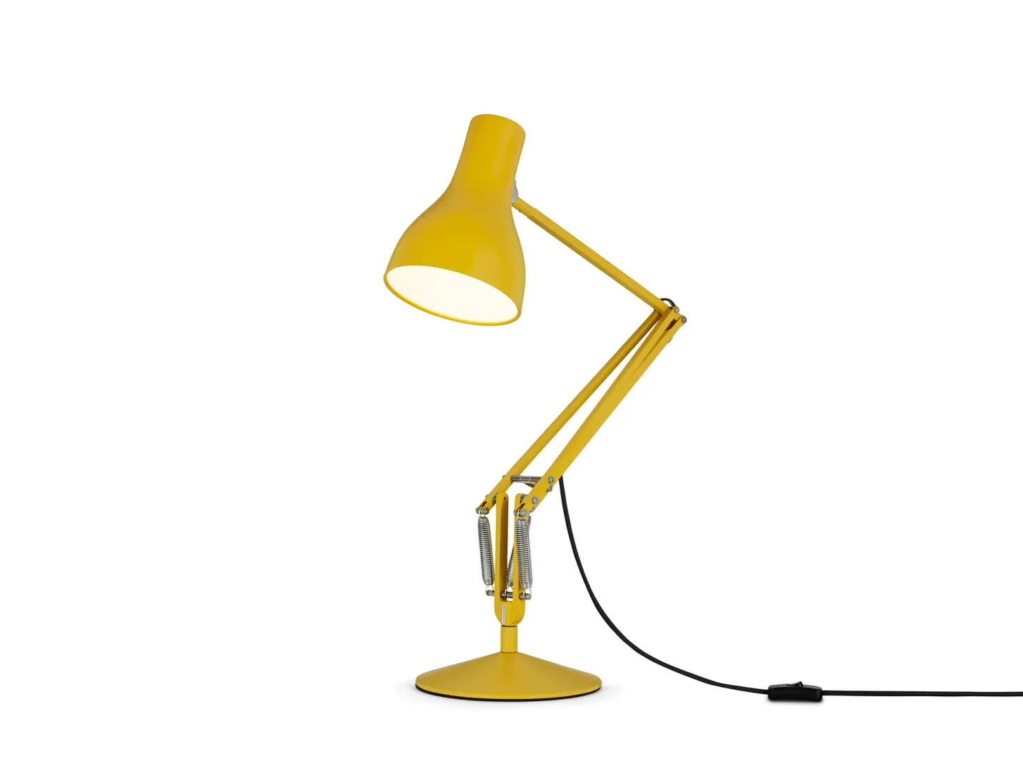Tischleuchte Anglepoise® Typ 75 MHE