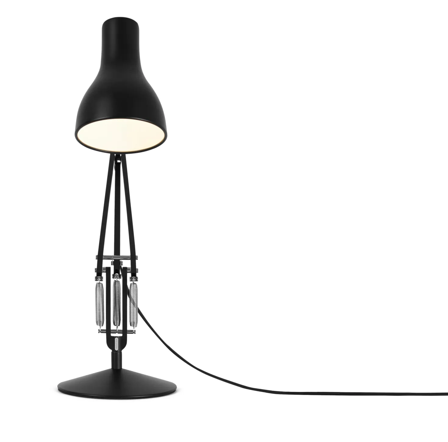 Tischleuchte Anglepoise® Typ 75
