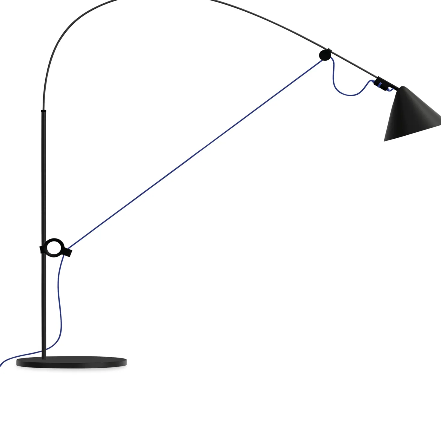 Tischleuchte Ayno S 2.0