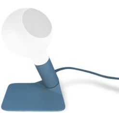 Tischleuchte Base Magnetica