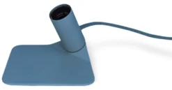 Tischleuchte Base Magnetica
