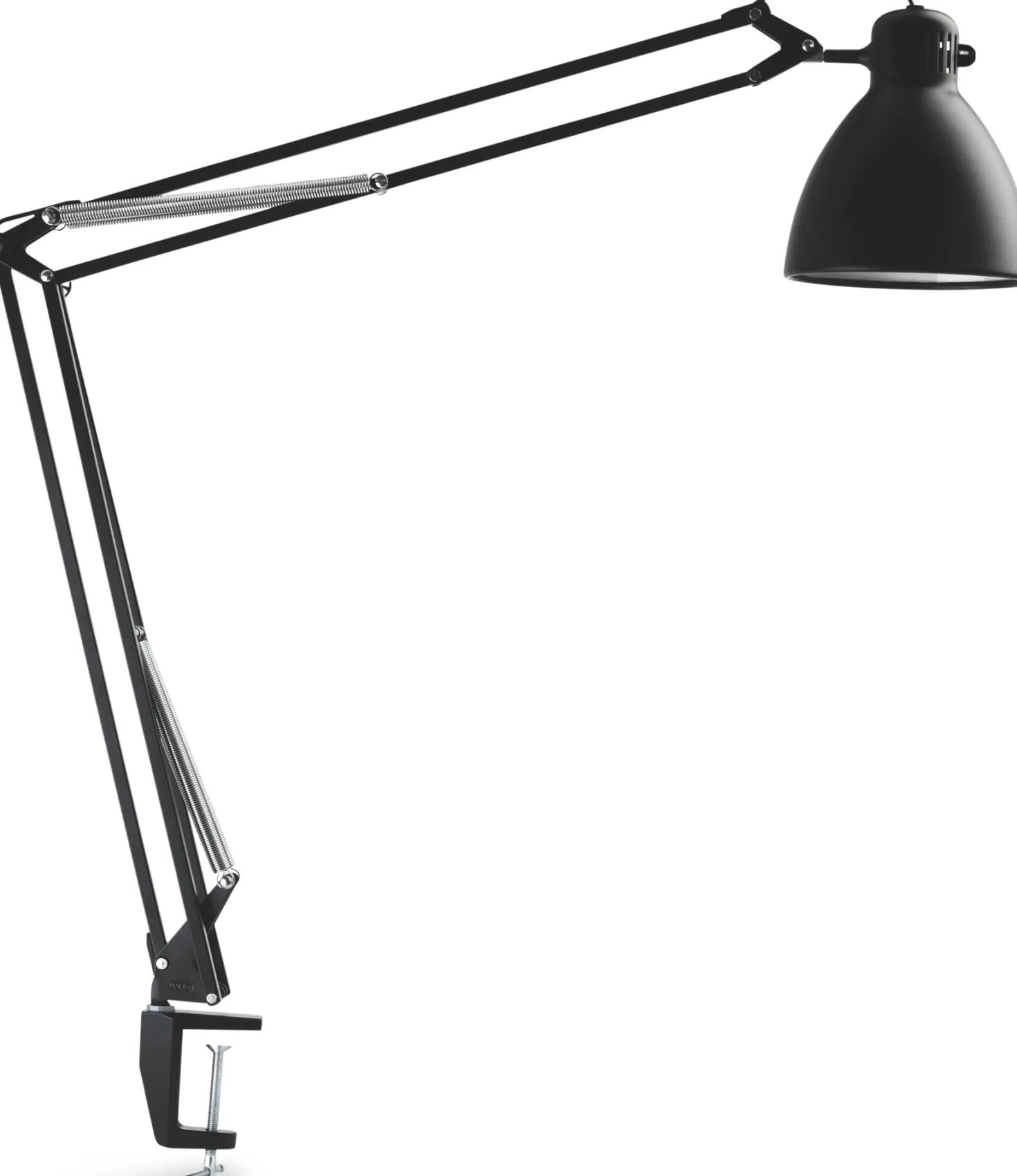 Tischleuchte Luxo L-1