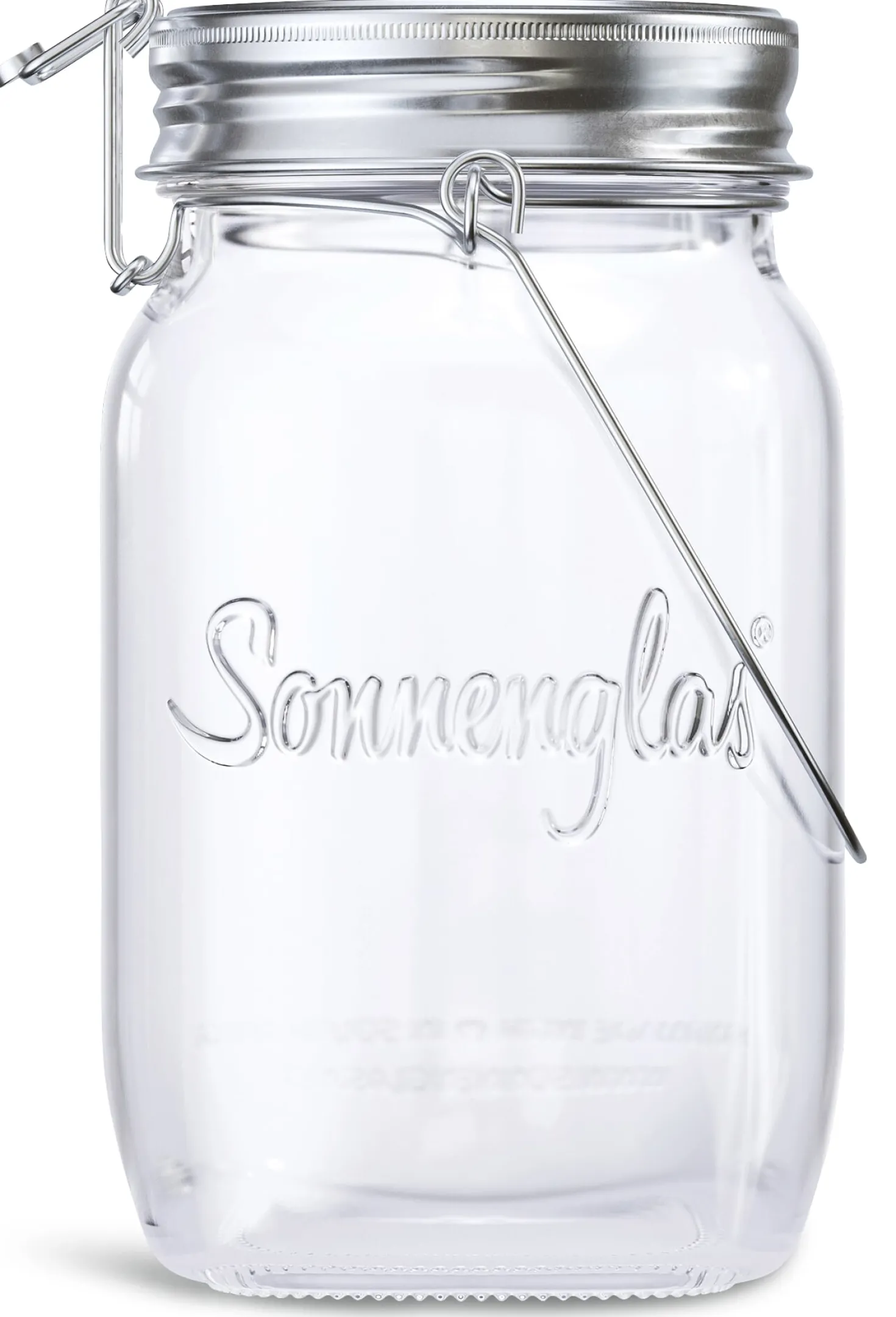 Tischleuchte Sonnenglas®