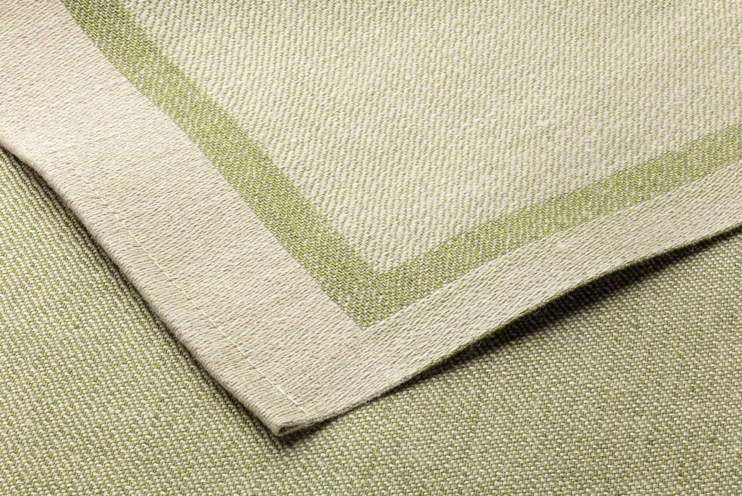 Tischset Leinen