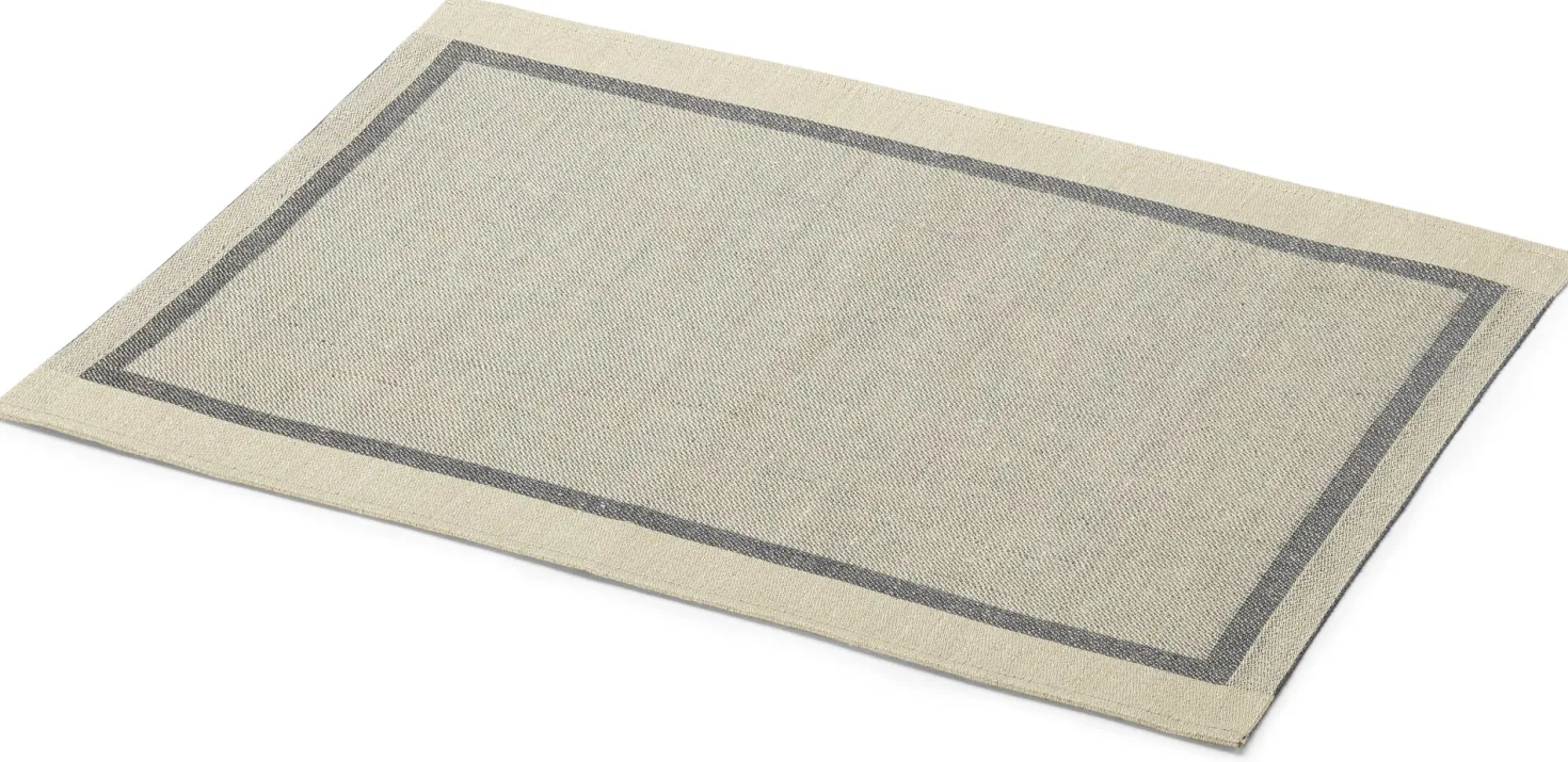 Tischset Leinen