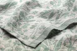 Tischset Leinen floral