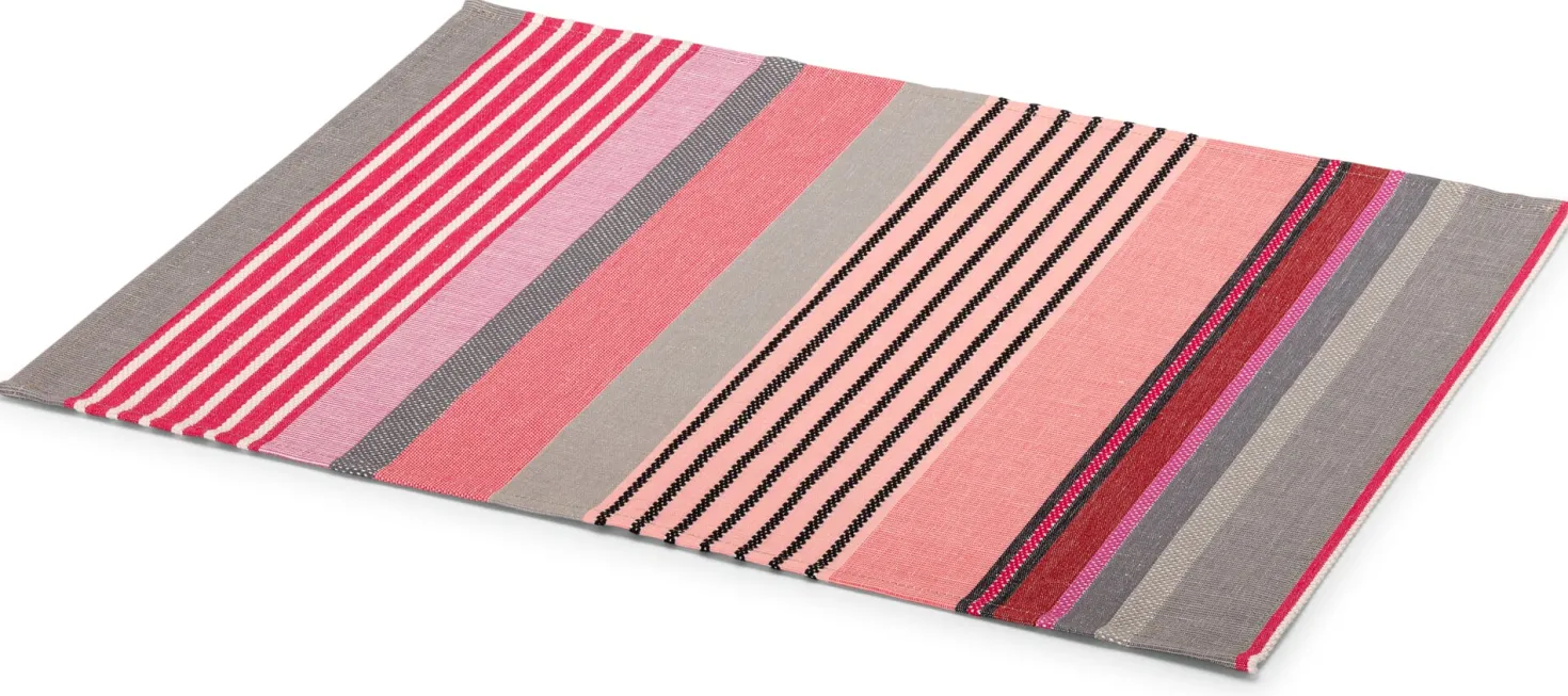 Tischset Multicolor