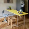 Tisch und Liege LTL Platte