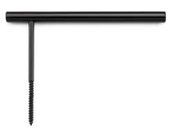 Toilettenpapierhalter Line Hook