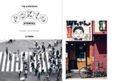 Tokyo Stories
