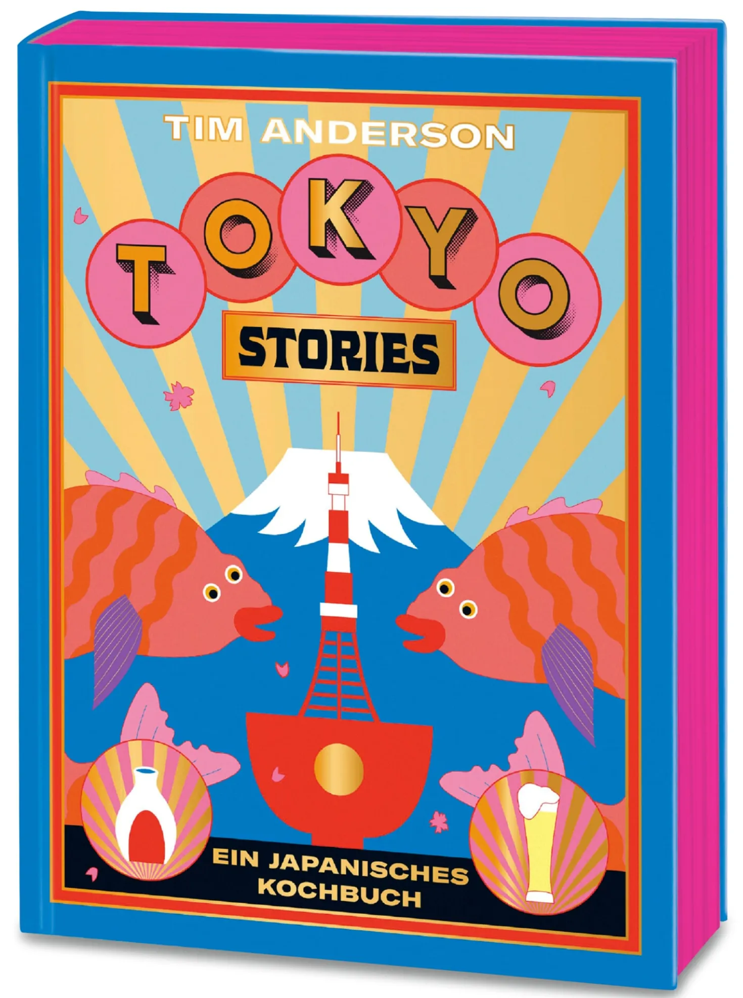 Tokyo Stories