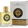 Treffpunkt 8 Uhr Eau de Parfum