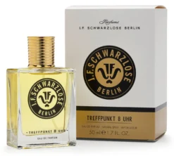 Treffpunkt 8 Uhr Eau de Parfum
