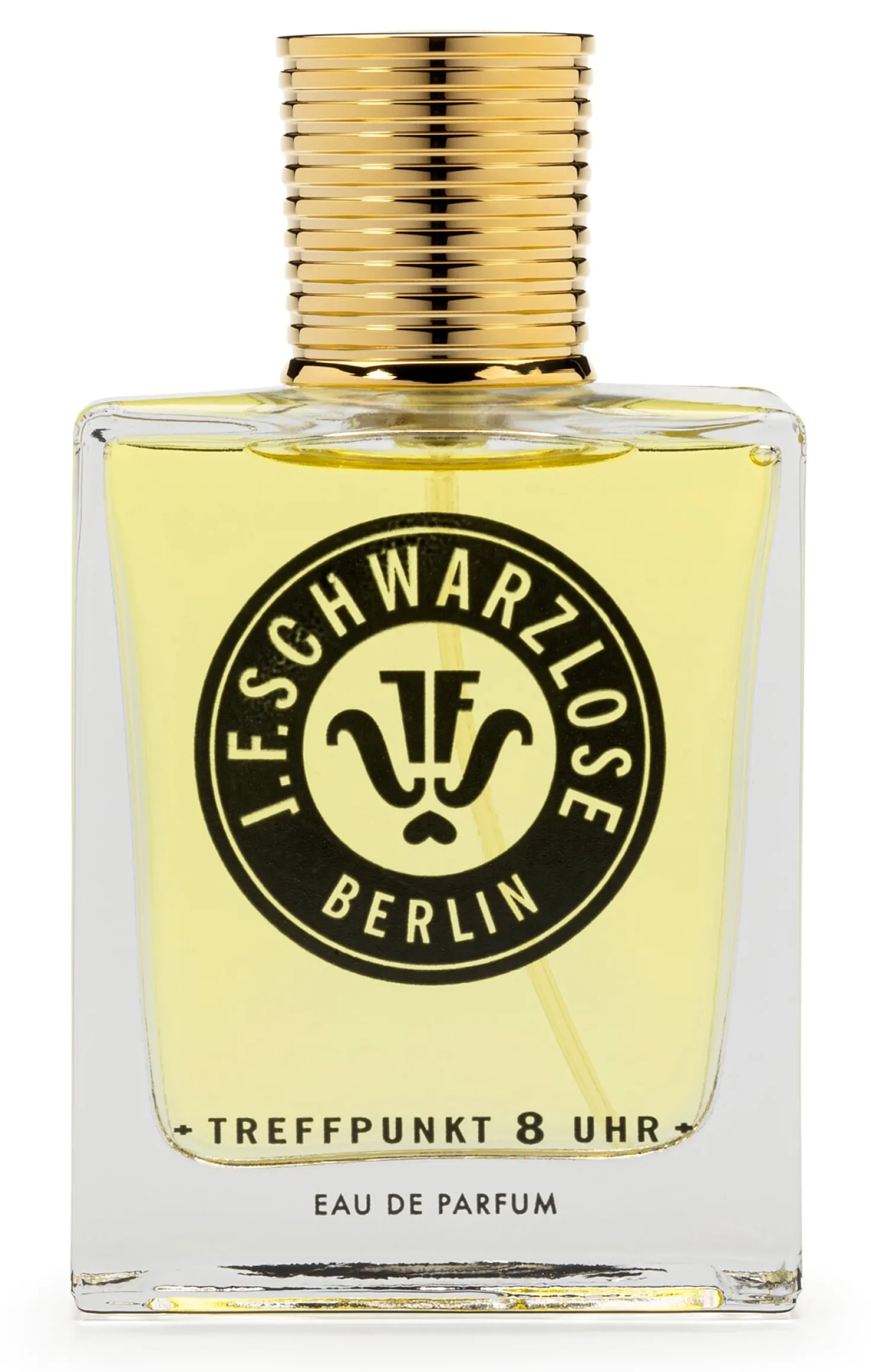 Treffpunkt 8 Uhr Eau de Parfum