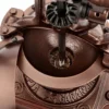 Tre Spade Kaffeemühle Schwungrad
