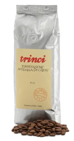 Trinci Arabica 100% mild
