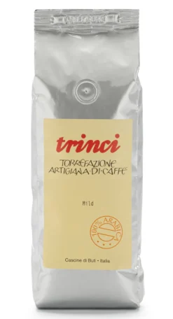 Trinci Arabica 100% mild