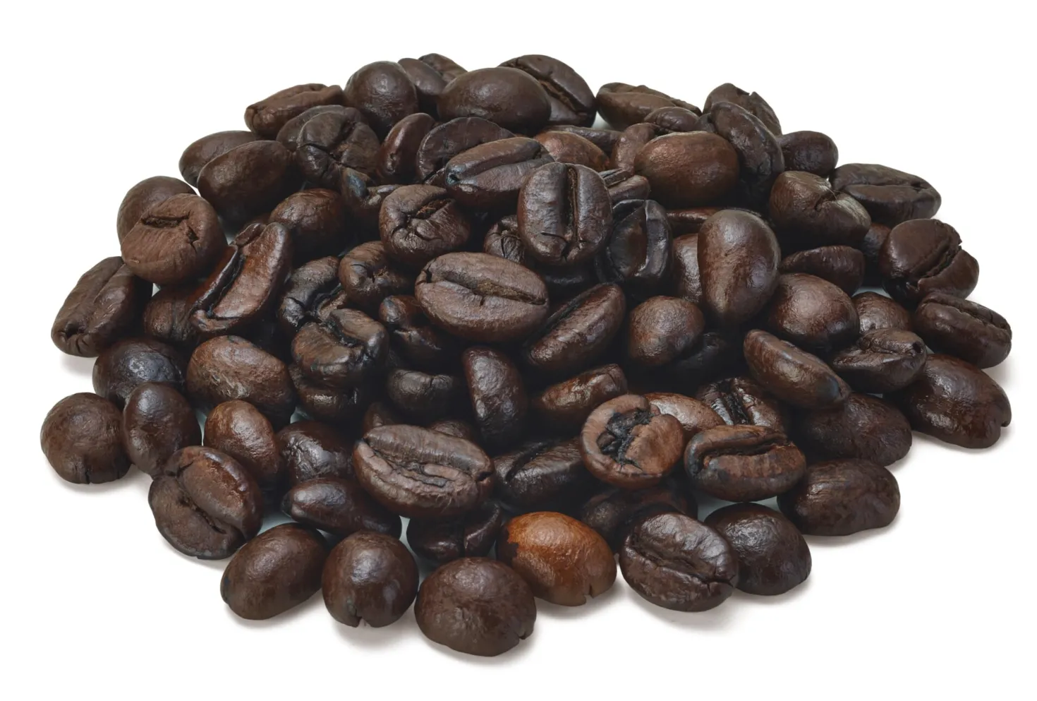 Trinci Espresso ganze Bohne