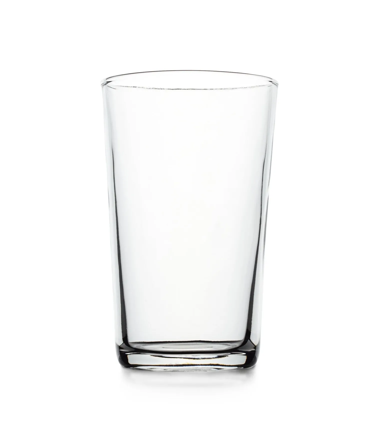 Trinkglas Jus