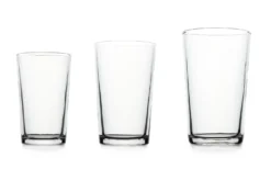 Trinkglas Jus