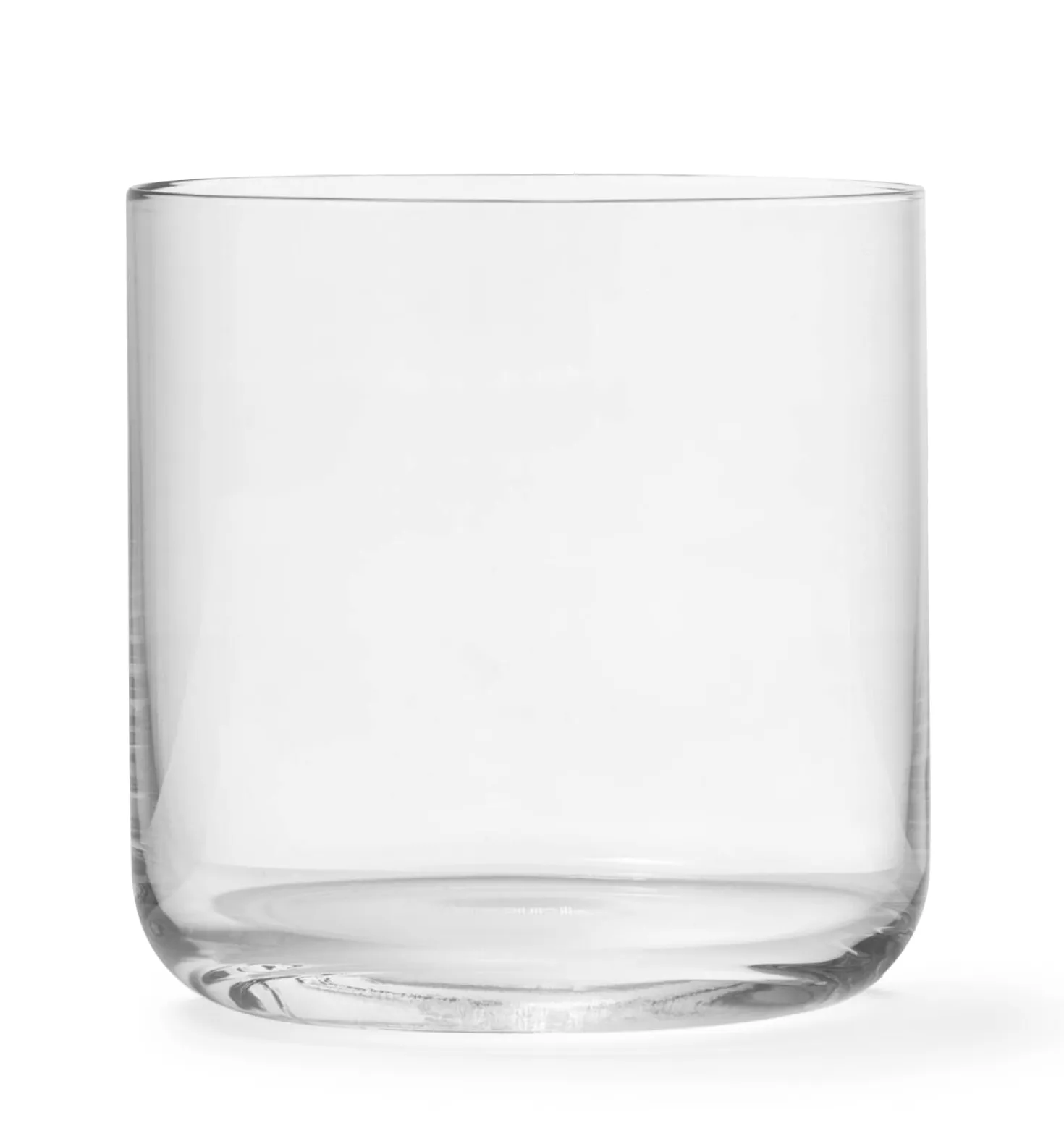 Trinkglas Nesting