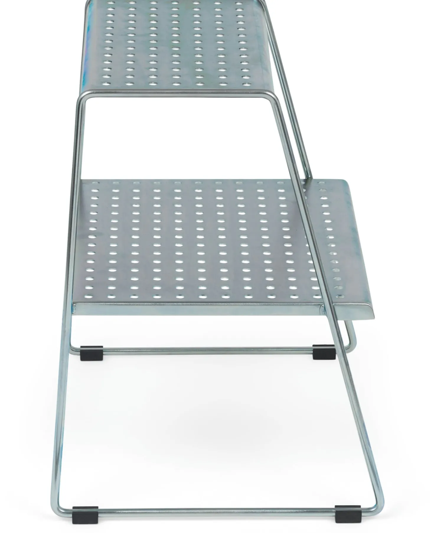Tritthocker Steiger